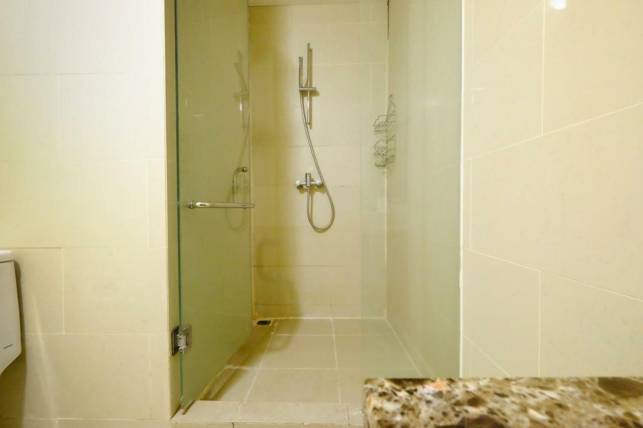 Homey 2Br Apartment At Casa Grande Residence By Travelio Jakarta Exterior photo